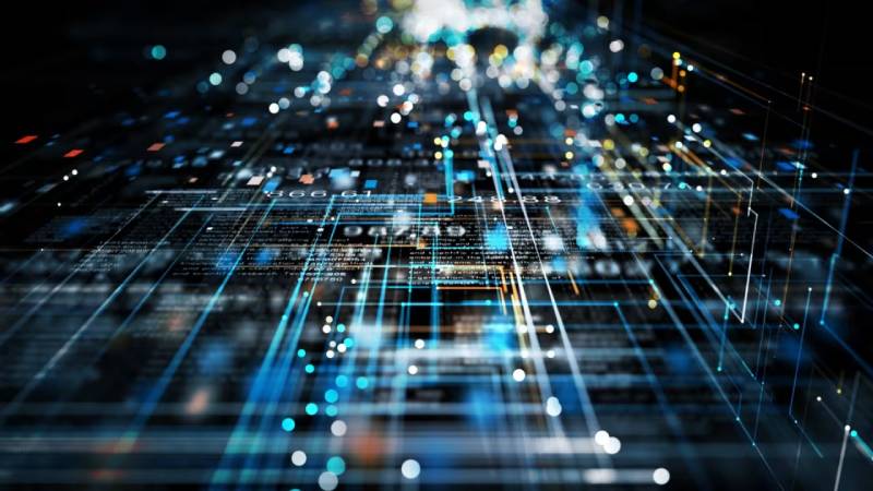 卫辉市AI软件开发公司:Python赋能网页开发的适用场景解析